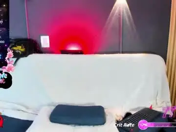 Chaturbate Adult Webcam of mix_carmilla
