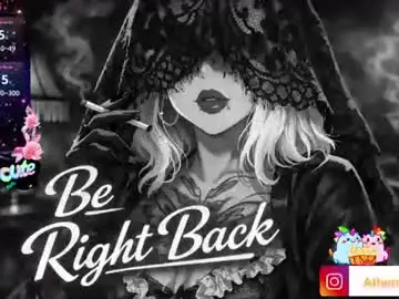 Chaturbate Live Porn of mix_carmilla