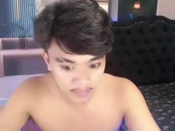 Chaturbate Sex Cam of morenodeckbanana