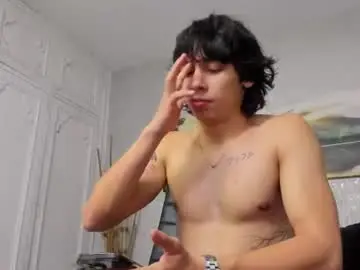 Chaturbate Watch Live Sex Cams of tyler_durtenn