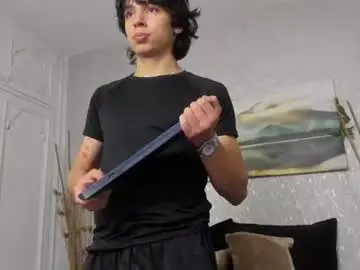 Chaturbate Free Live Porn of tyler_durtenn