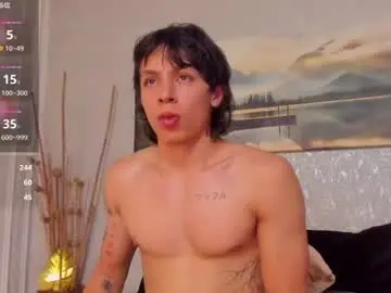 Chaturbate Watch Live Sex Cams of tyler_durtenn