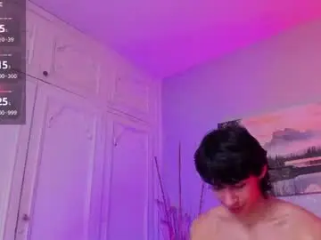 Chaturbate Adult Video Chat of tyler_durtenn
