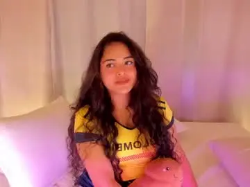 Chaturbate Sex Cam of 1laiaa1