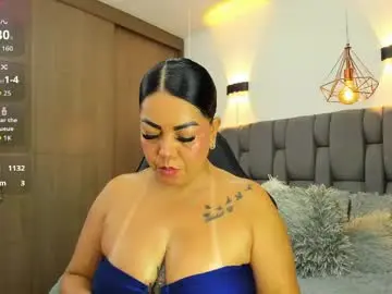 Chaturbate Adult Webcam of alanna__19