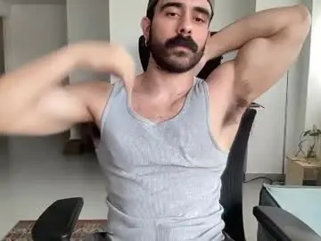 Chaturbate Best live sex cam show of alexdimartino
