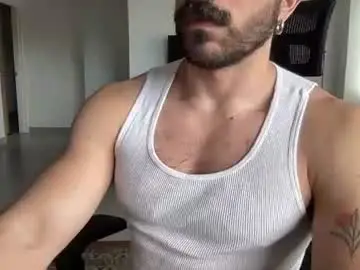 Chaturbate Free Live Porn of alexdimartino