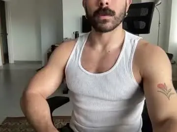 Chaturbate Free Live Porn of alexdimartino