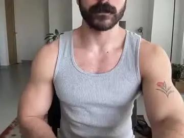 Chaturbate Nude Webcam of alexdimartino