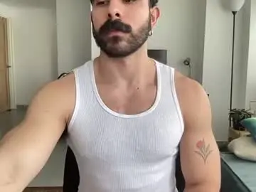 Chaturbate Sex Chat of alexdimartino