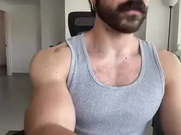Chaturbate Adult Webcam of alexdimartino