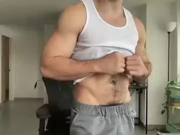 Chaturbate Private Sex Chat of alexdimartino
