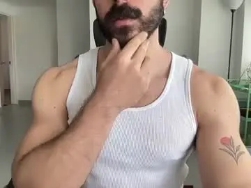 Chaturbate Private Sex Chat of alexdimartino