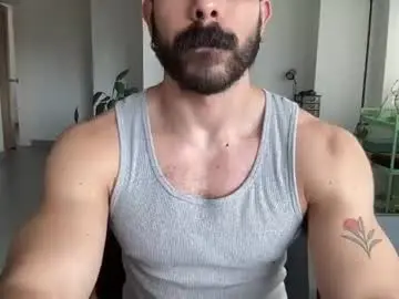 Chaturbate Sex Chat of alexdimartino
