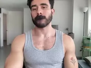Chaturbate Adult Webcam of alexdimartino