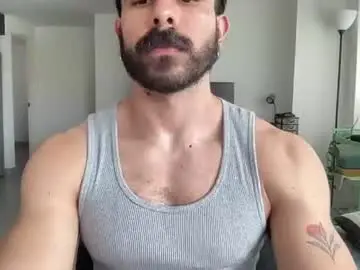 Chaturbate Best Webcam of alexdimartino