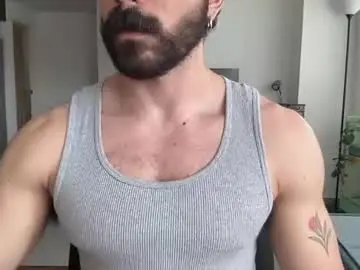 Chaturbate Adult Webcam of alexdimartino