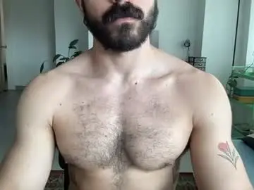 Chaturbate Live Sex Cam of alexdimartino