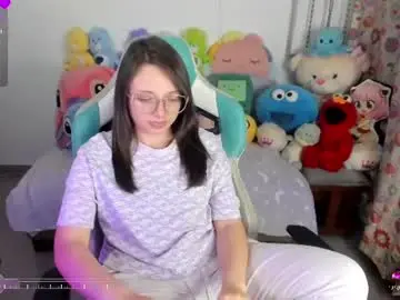 Chaturbate Watch Live Sex Cams of aria_alaia