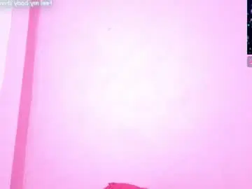 Chaturbate Live Sex Cam of carol_amer001