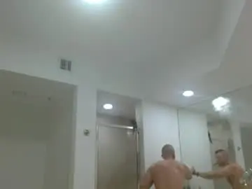 Chaturbate Live Sex of colbymoney