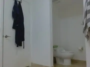 Chaturbate Adult Webcam of colbymoney