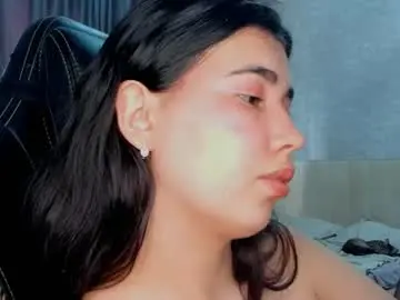 Chaturbate Private Sex Chat of diara_lan