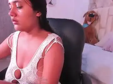 Chaturbate Free Live Porn of dulce_lorders