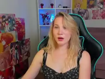 Chaturbate Free Porn Cam of elaravoltage