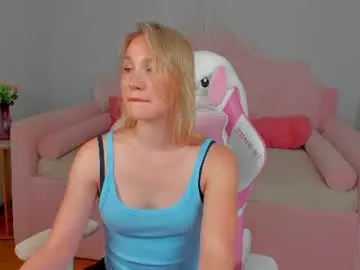 Chaturbate Live Sex of elaravoltage
