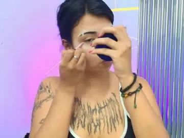 Chaturbate Adult Webcam of gabrielacortez