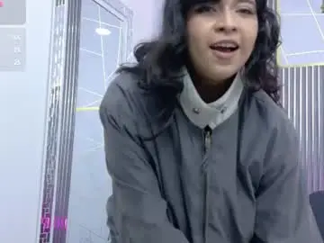 Chaturbate Adult Webcam of gabrielacortez