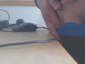Chaturbate Free Porn Cam of hannes_k