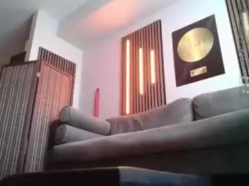 Chaturbate Live Porn of l0v35_2_5p00g3