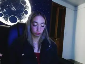 Chaturbate Nude Webcam of lia_bloom22
