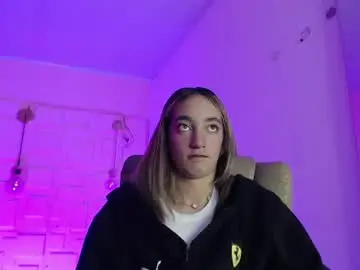 Chaturbate Free Porn Cam of lia_bloom22