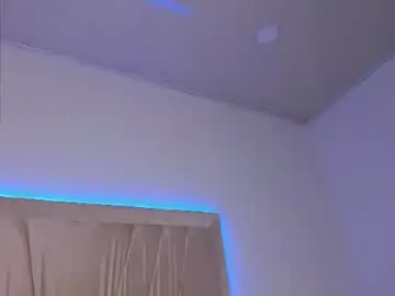 Chaturbate Best live sex cam show of lunanicoll1