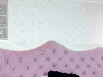 Chaturbate Sex Cam of marcela_cortes1