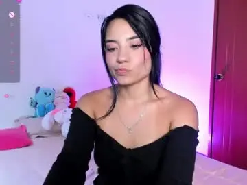 Chaturbate Adult Webcams of miss_ginebra_1