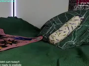 Chaturbate Live Sex of shikamarulaw