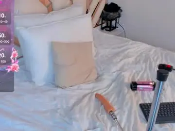 Chaturbate Best Webcam of sofi_gomeez