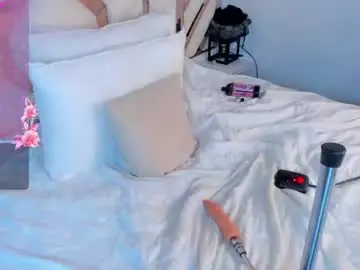 Chaturbate Live Sex of sofi_gomeez