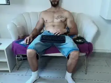 Chaturbate Sex Cam of thetop200