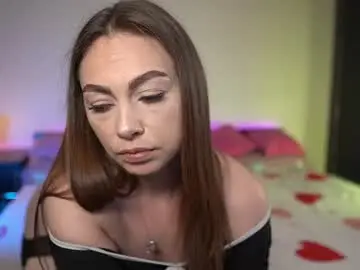 Chaturbate Best live sex cam show of tiff001