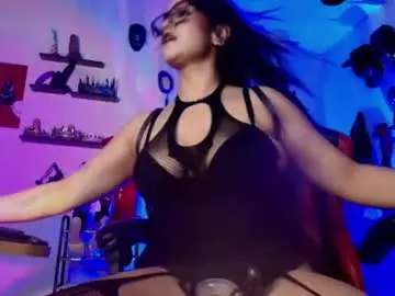 Chaturbate Adult Video Chat of veresskaardila77