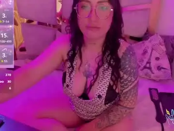 Chaturbate Free Porn Cam of _briigite