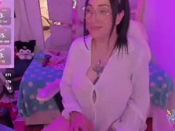 Chaturbate Sex Cam of _briigite