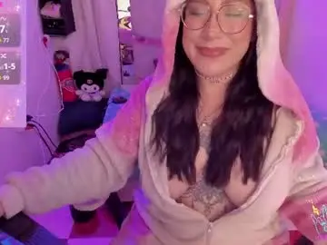 Chaturbate Live Sex of _briigite