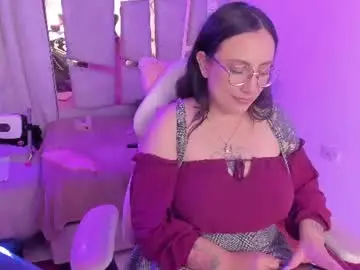 Chaturbate Adult Webcams of _briigite
