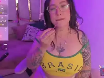 Chaturbate Best Webcam of _briigite